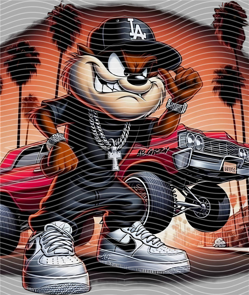 SCARFACE-SF 459